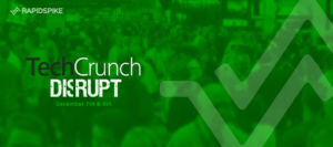 TechCrunch Disrupt London 2015