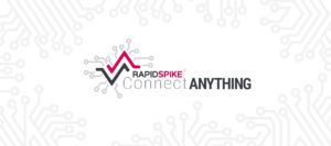 RapidSpike Connect Anything