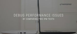 New: Debug performance issues by comparing two IPM tests