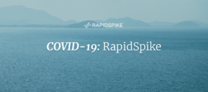 COVID-19: RapidSpike