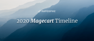 2020 Magecart Timeline