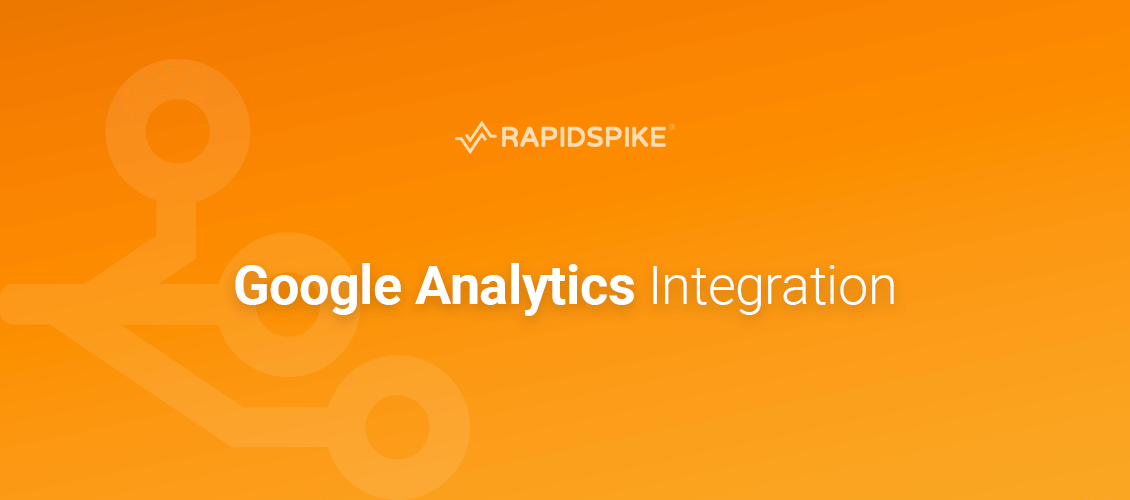 Google Analytics Integration