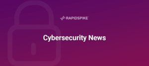 Cybersecurity News