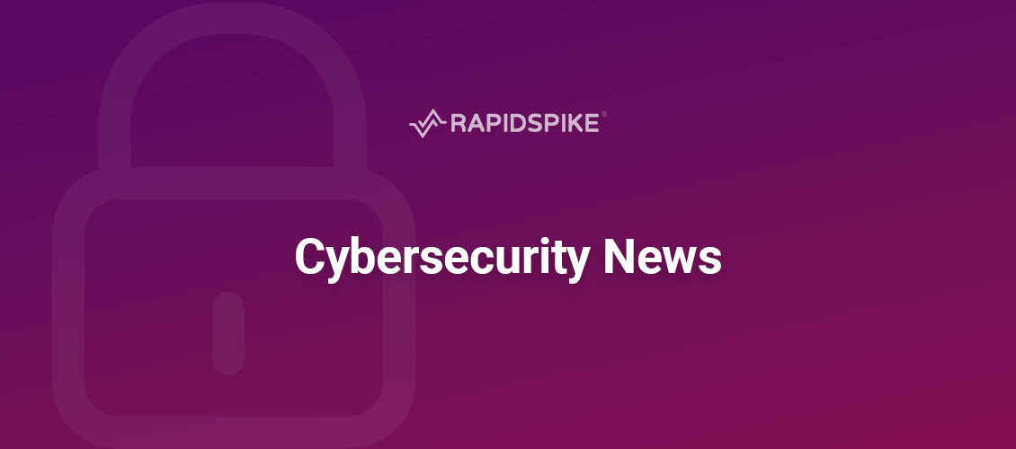 Cybersecurity News