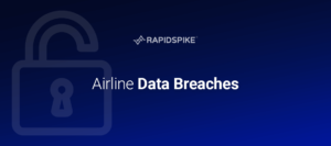 Airline Data Breaches