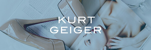 RapidSpike x Kurt Geiger