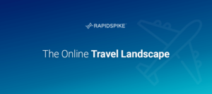 The Online Travel Landscape