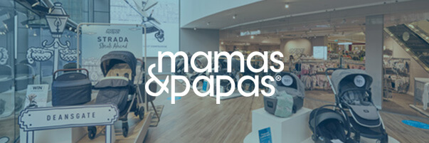 Mamas & Papas