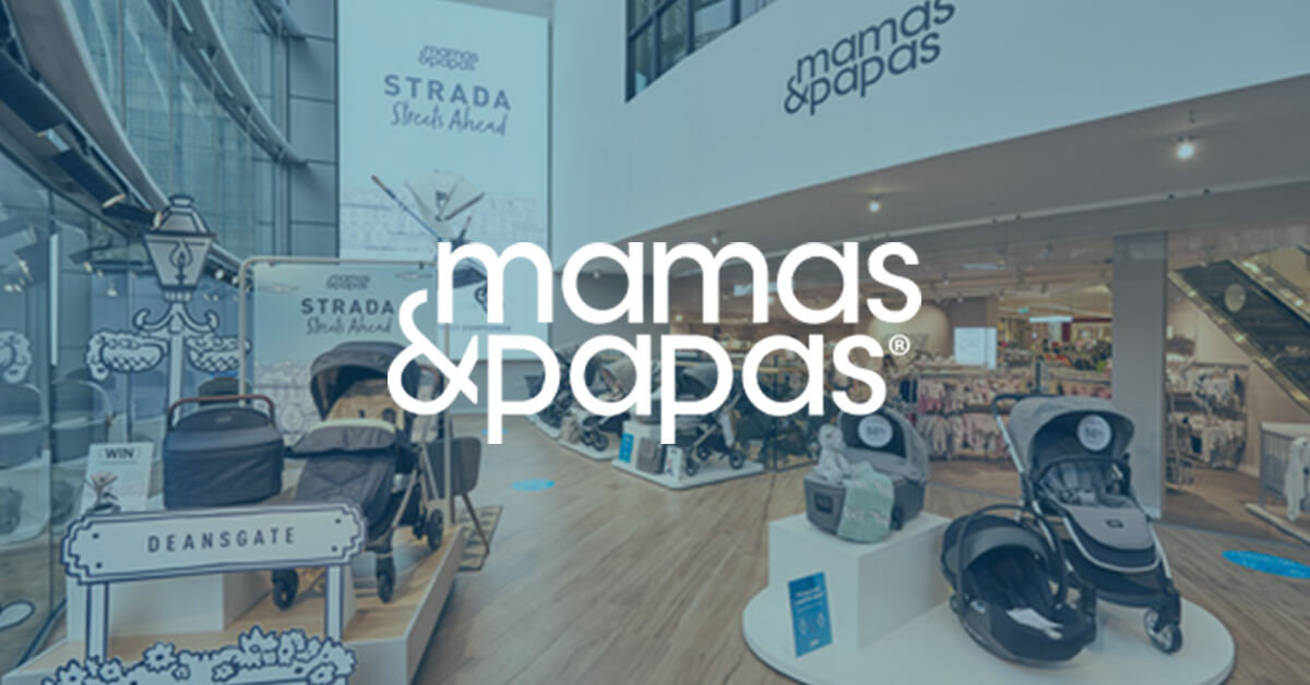 Mamas & Papas Feature Image