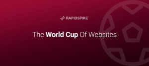 The World Cup Of Websites