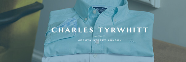 RapidSpike x Charles Tyrwhitt