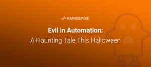 Evil in Automation- A Haunting Tale This Halloween