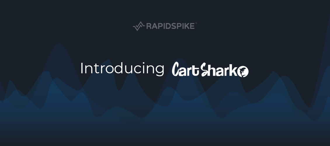 Introducing CartShark